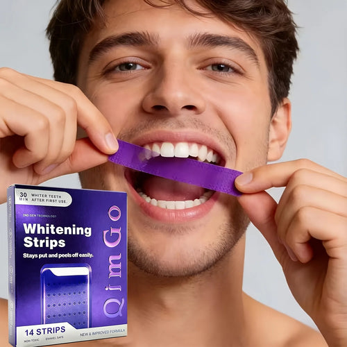 RadiantSmile Whitening Strips